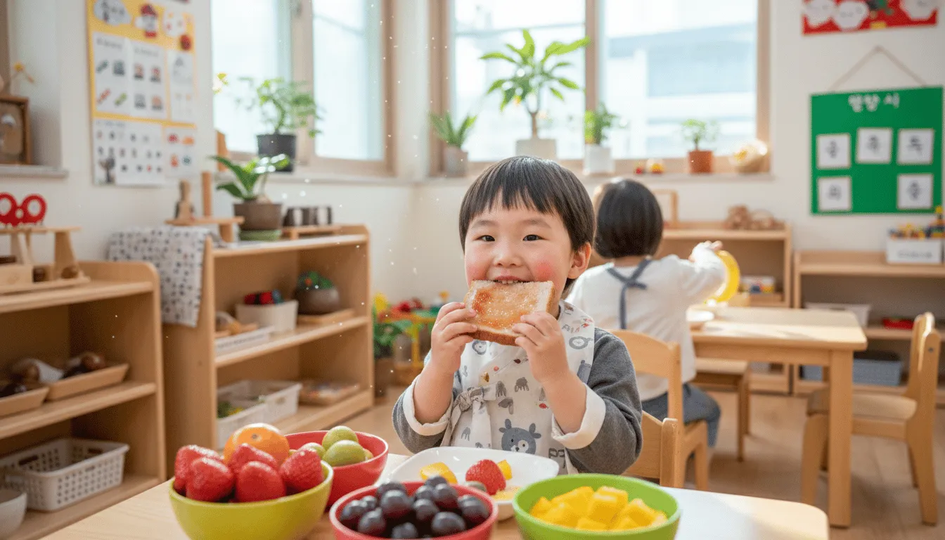 스페인 소비부, 어떤 기준을 제시했을까요?
