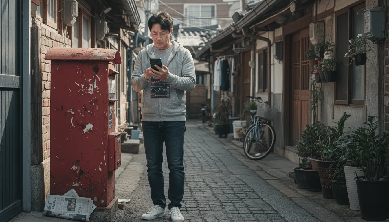 퇴직연금 ETF 실시간 매매, 왜 중요한 변화일까요?