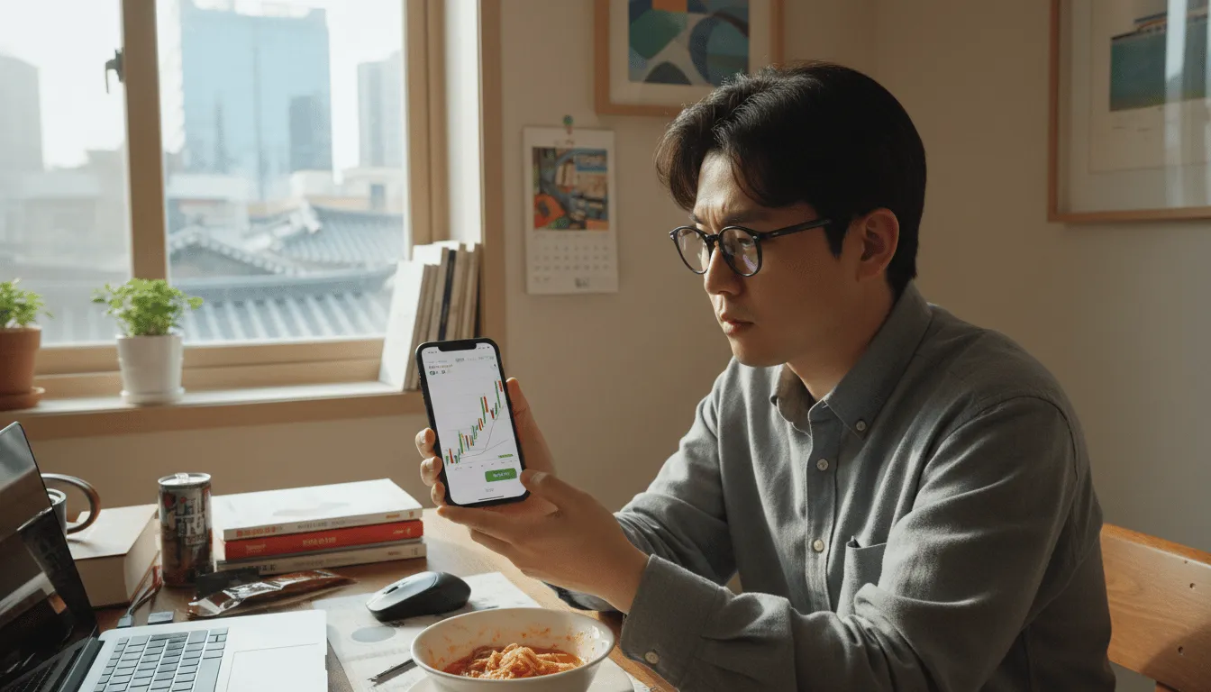 투자자에게 찾아올 잠재적인 이점들