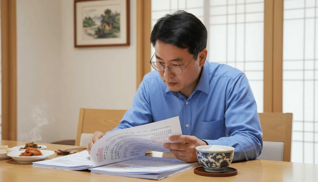 중국 국가위생건강위원회 식품안전국가표준심의위원회 사무국 '2026년도 식품안전 국가표준 입안 계획(의견수렴고)' 의견 수렴에 관한 서한