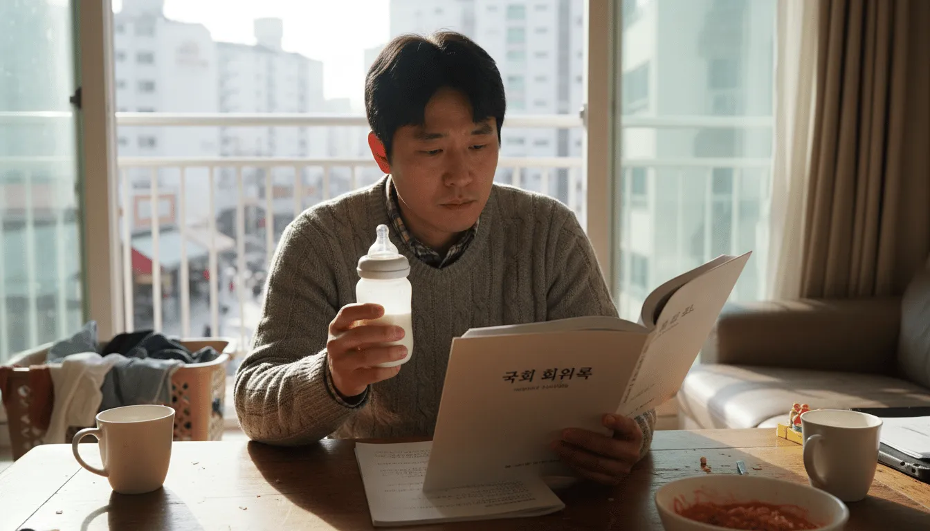 왜 돌봄의 탈젠더화는 입법부 담론에서 주변화되는가 : 제20·21대 국회 회의록에 대한 근거이론 분석