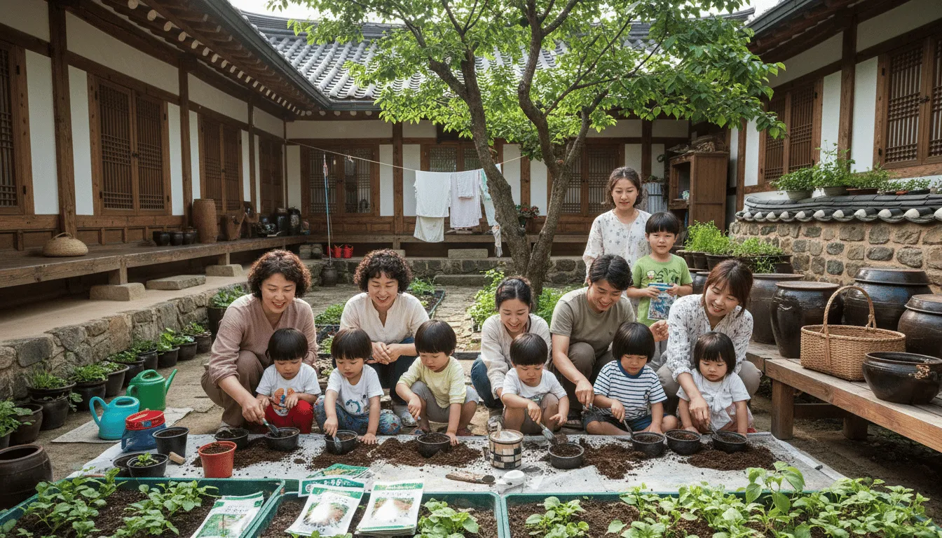 우리 모두가 함께 만들어가는 미래