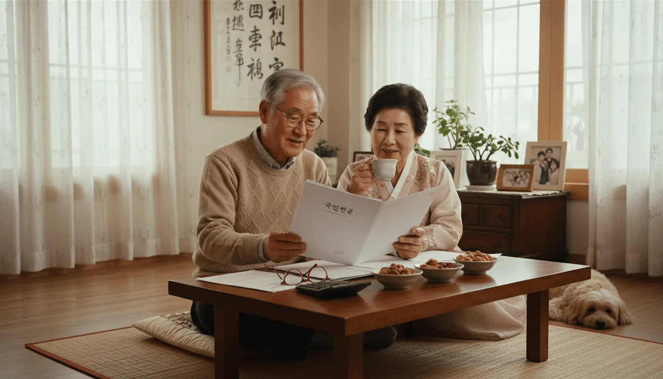국민연금 감액 기준 대상 조건과 제외 사례 총정리 | 은퇴 후 연금 관리 핵심 포인트 조건·대상 안내