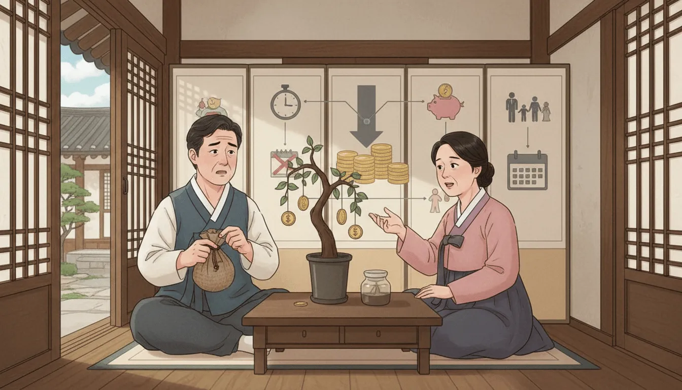 국민연금 감액, 왜 생기는 걸까요?