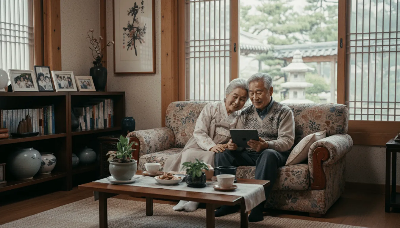 국민연금 예상수령액 계산 체크포인트 정리