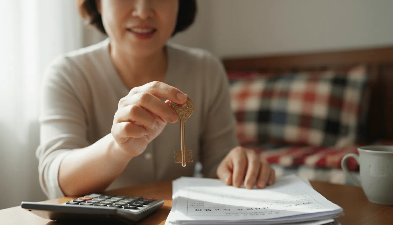 내 연금액을 좌우하는 핵심 요소들을 알아볼까요
