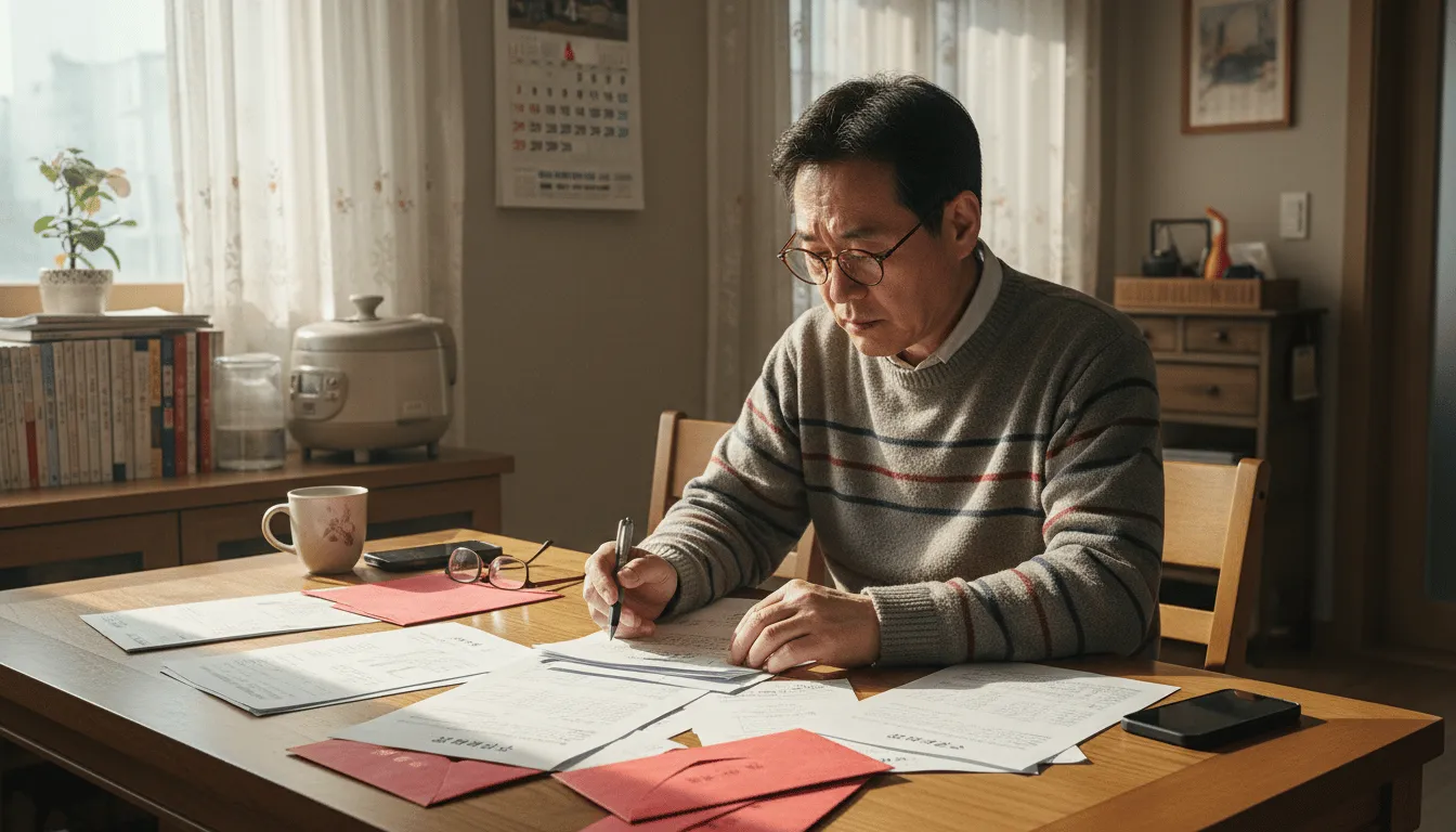 국민연금 감액, 도대체 누가 신청할 수 있을까요?