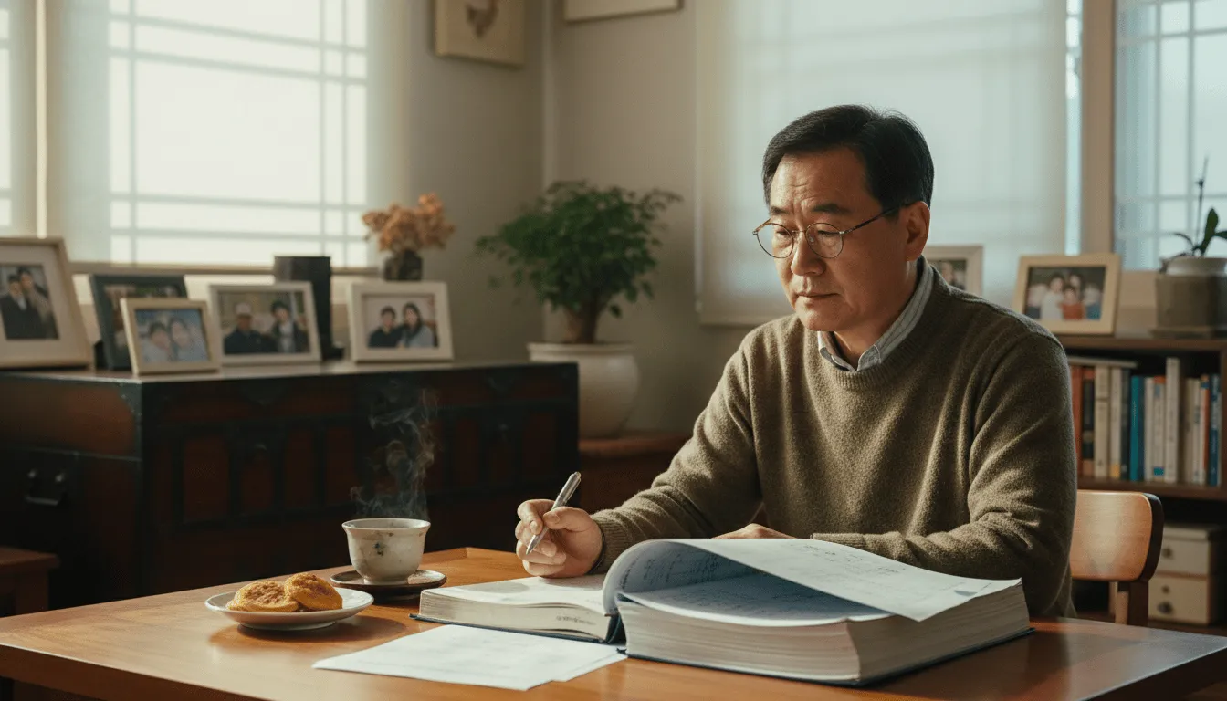 국민연금 감액 가이드