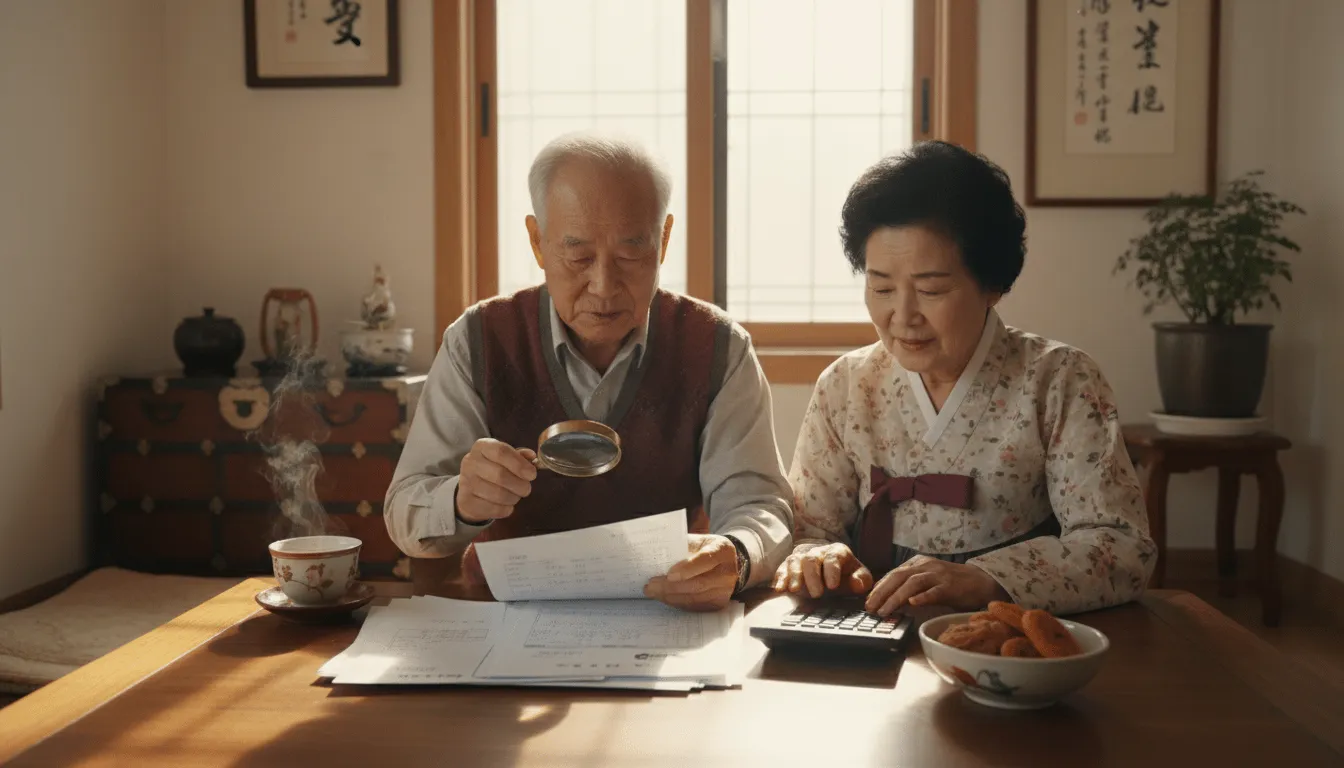 감액, 피할 수 있는 방법은 없을까요?