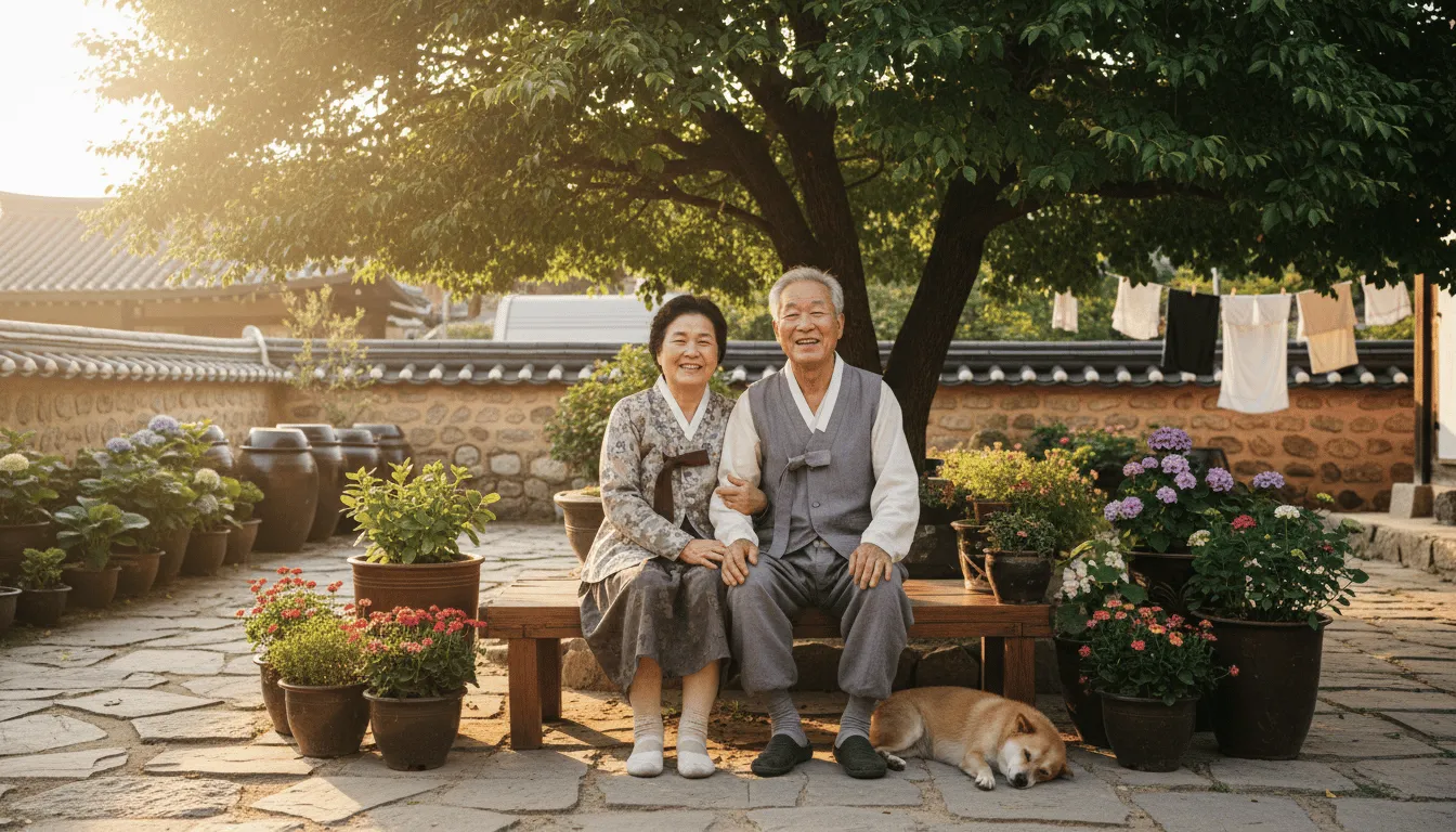 국민연금, 왜 중요할까요?