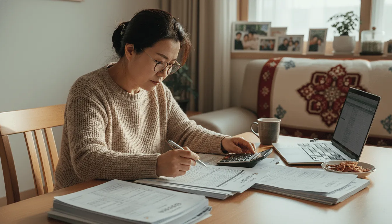 어떤 기간을 추후납부 할 수 있나요?