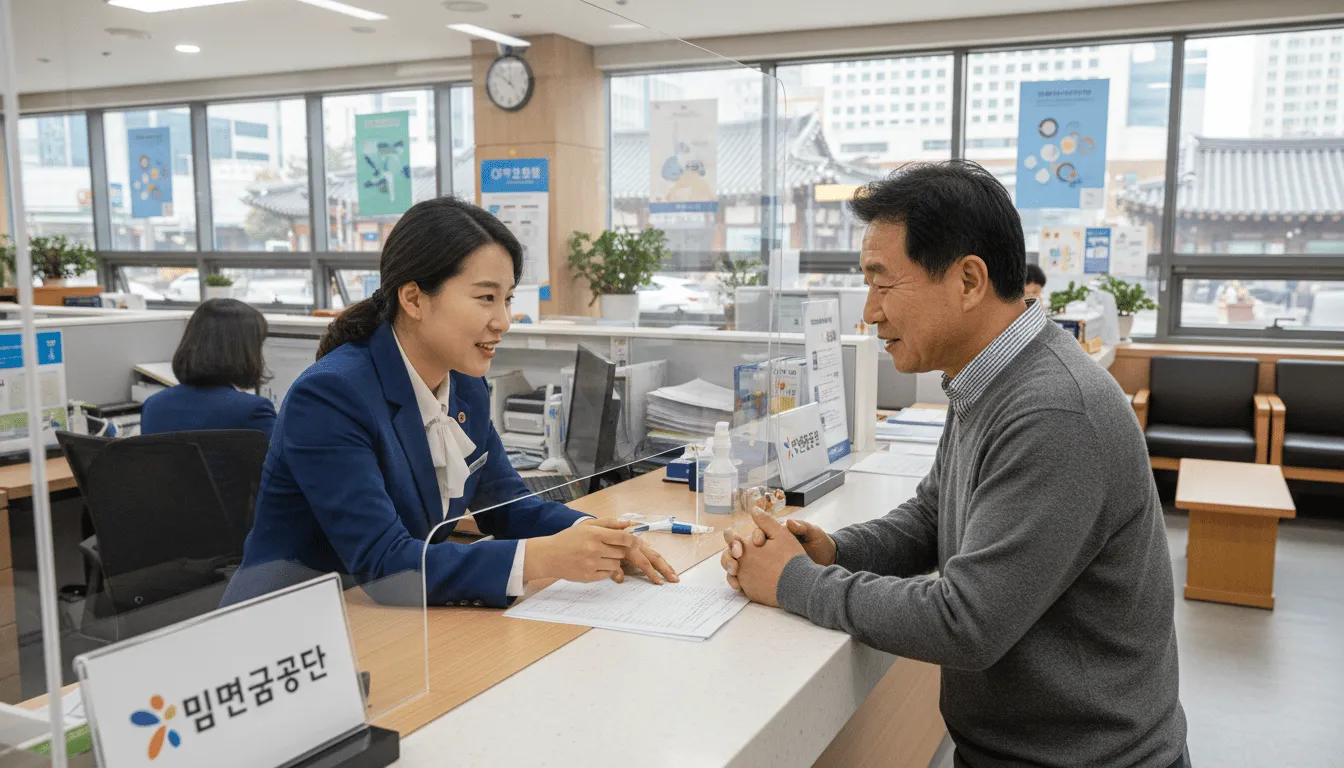 추후납부, 이렇게 신청하면 돼요!