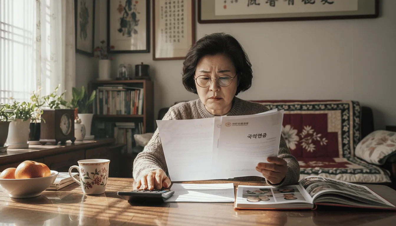 추후납부, 정말 이득일까요? 따져봐야 할 점들
