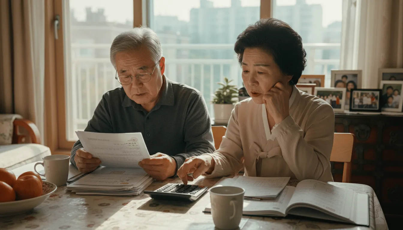 똑똑하게 연금 수령하기 - 감액을 피하는 전략!