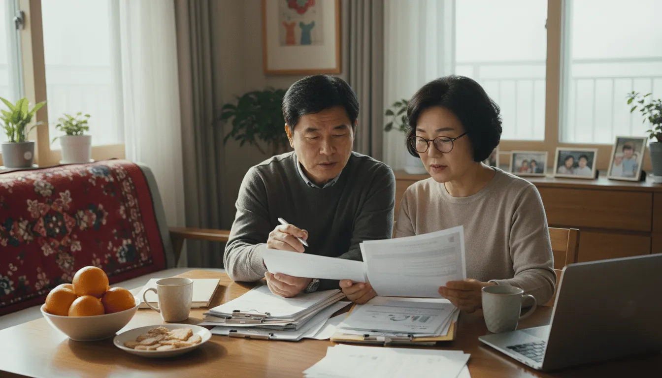 국민연금 추후납부 체크포인트