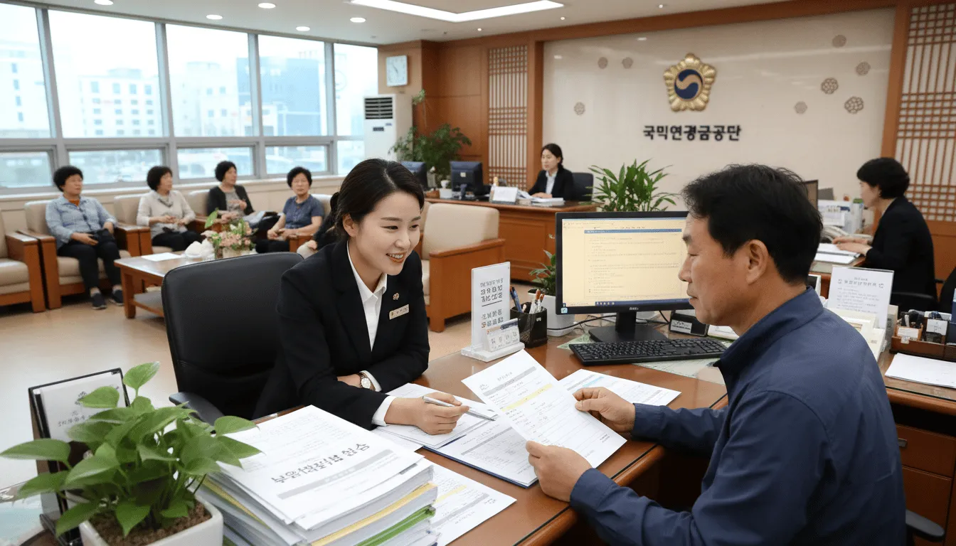 어떻게 신청하고 납부하나요? 절차와 방법