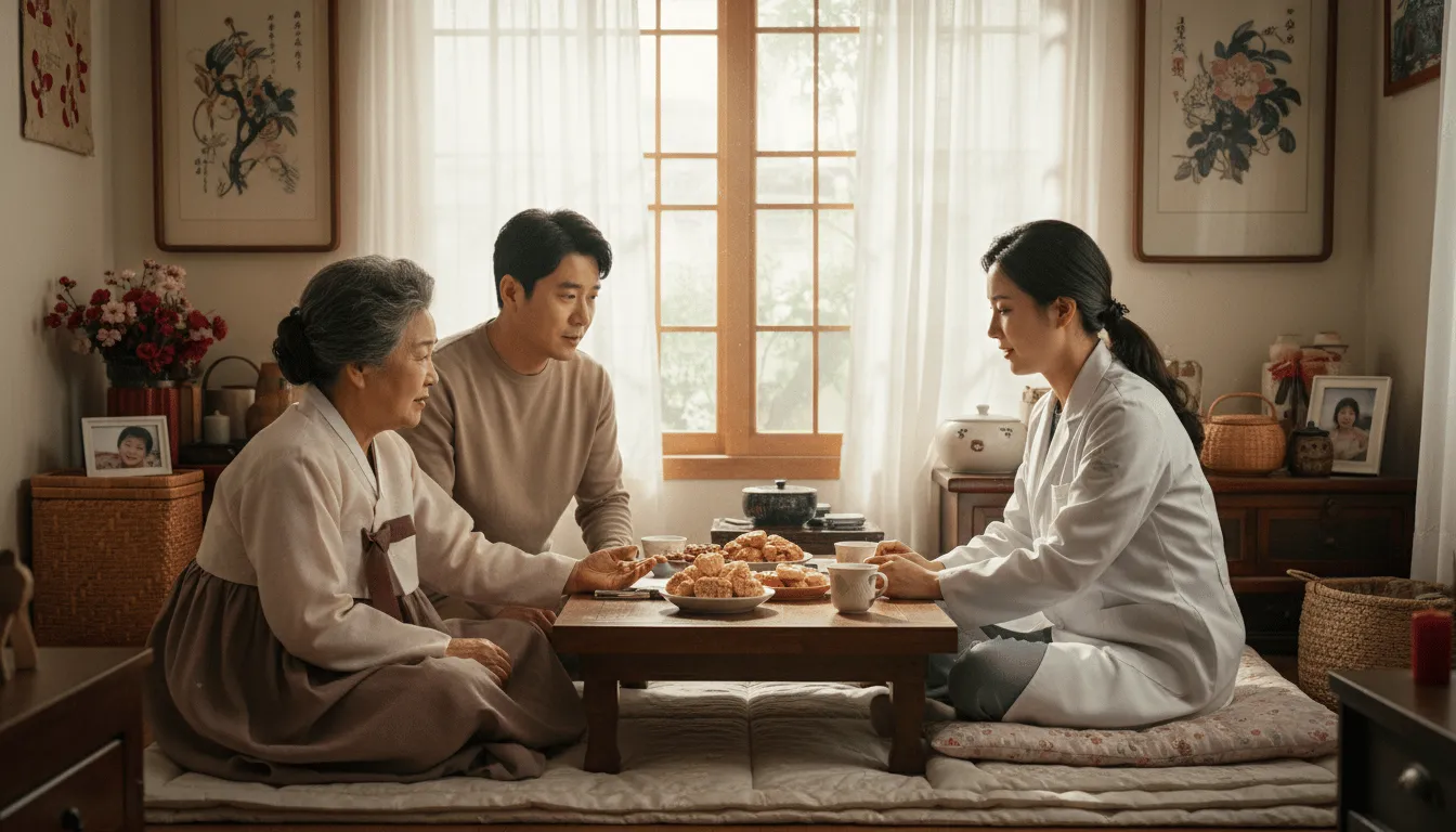 재택의료센터 이용 대상 조건과 제외 사례 총정리 | 재택의료센터 이용 조건·대상 안내