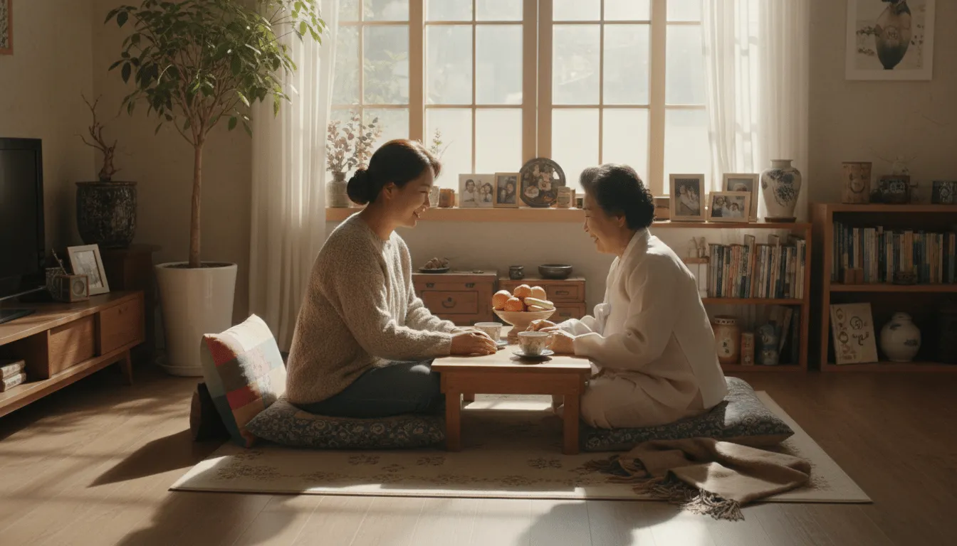장기요양 등급, 어떤 분들이 신청할 수 있나요? (신청 대상 조건)