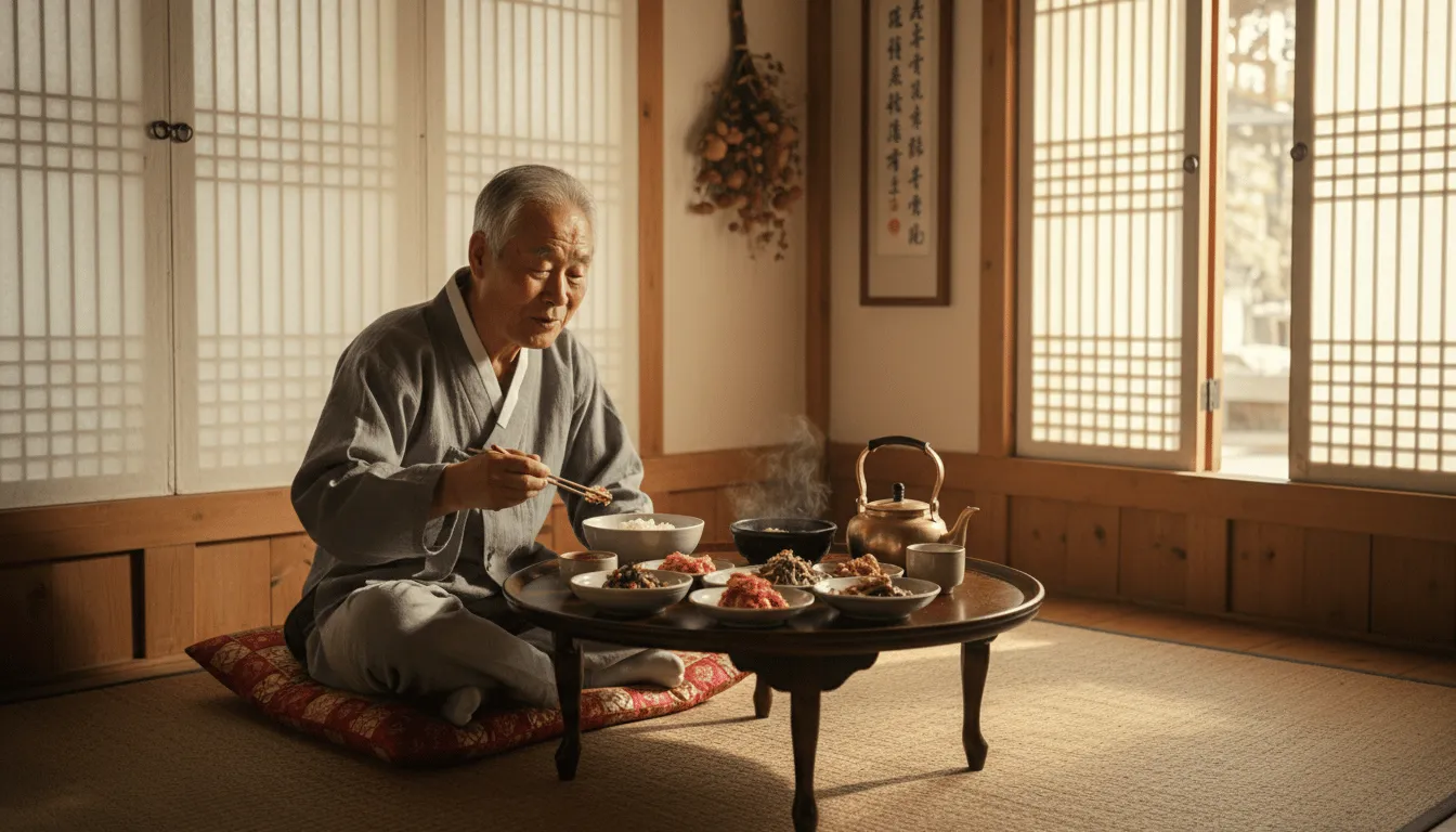 장기요양 등급 신청, 이런 경우는 제외될 수 있어요! (제외 사례)