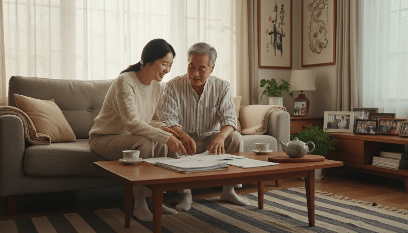 장기요양 등급 신청 자주 묻는 질문 정리 총정리 | 장기요양 등급 신청 안내