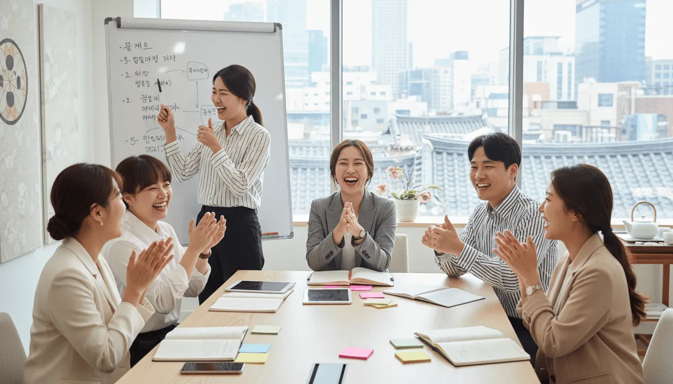 모두가 함께 성장하는 조직 만들기 - 목표 설정과 동기 부여