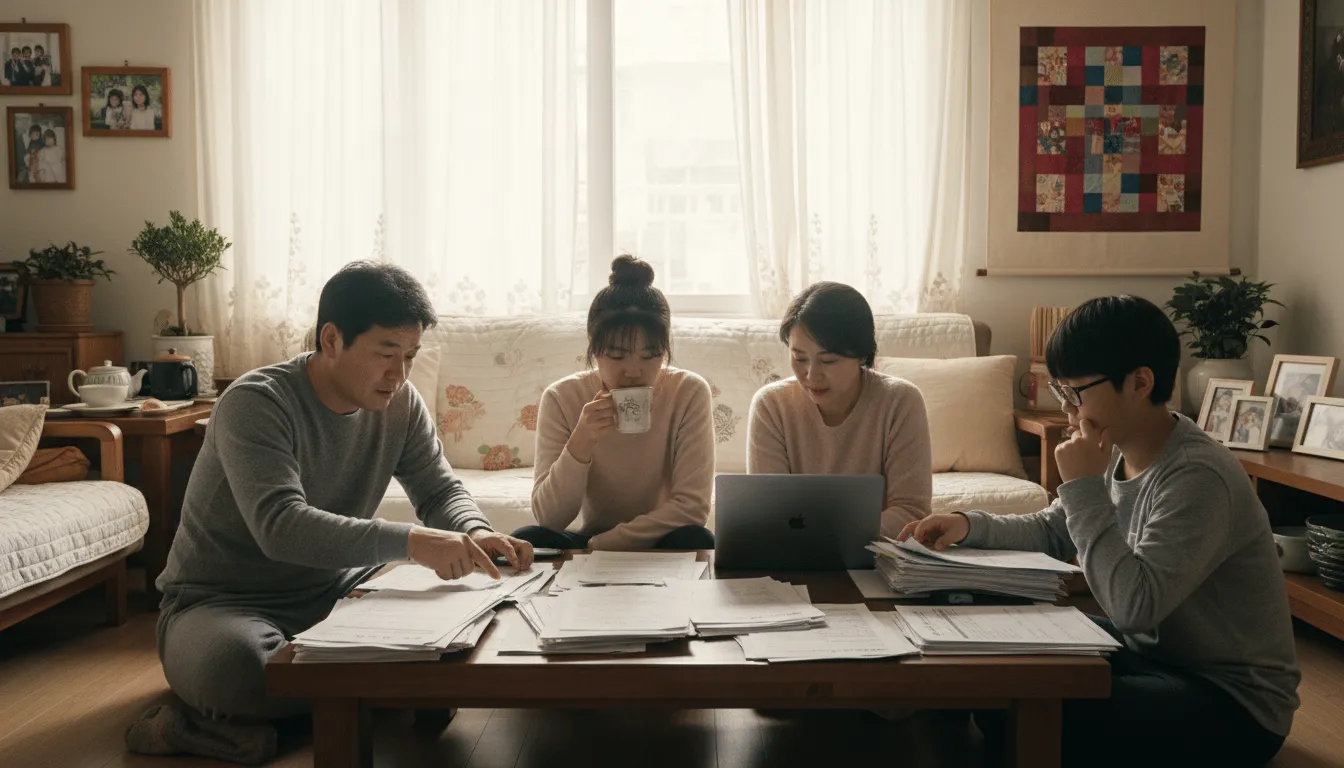 건강보험 피부양자 자격 신청 방법과 준비 서류 총정리 | 건강보험 피부양자 자격 신청·방법 안내