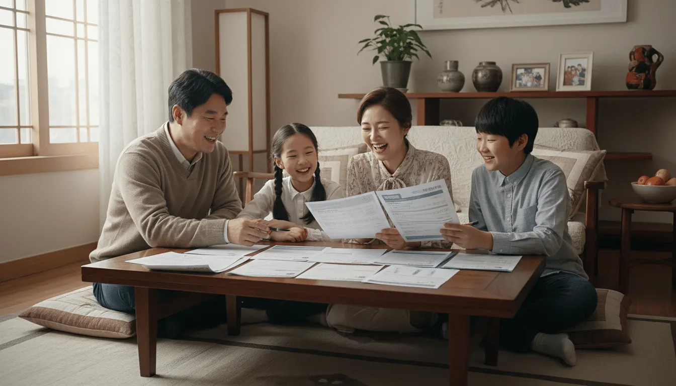 건강보험 피부양자, 왜 알아봐야 할까요?