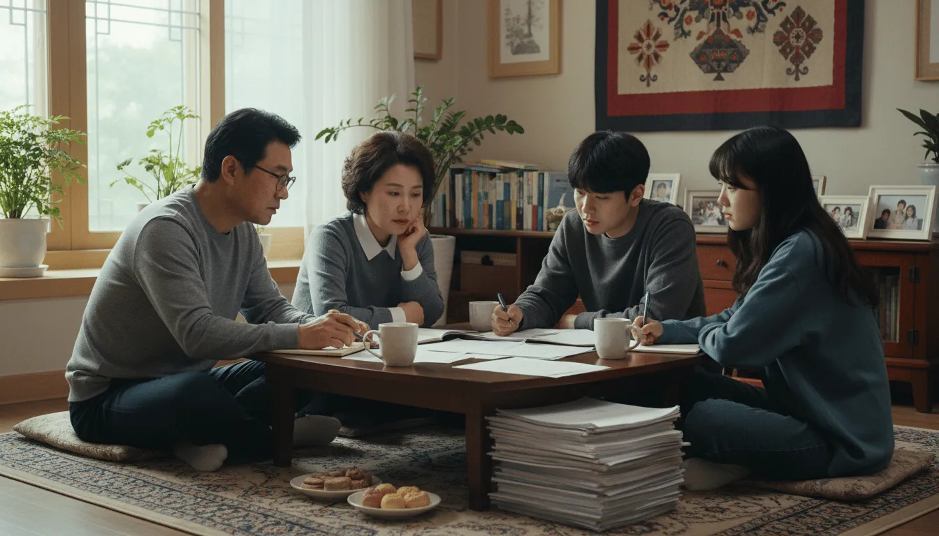 누가 피부양자가 될 수 있나요? 생각보다 까다로울 수 있어요!