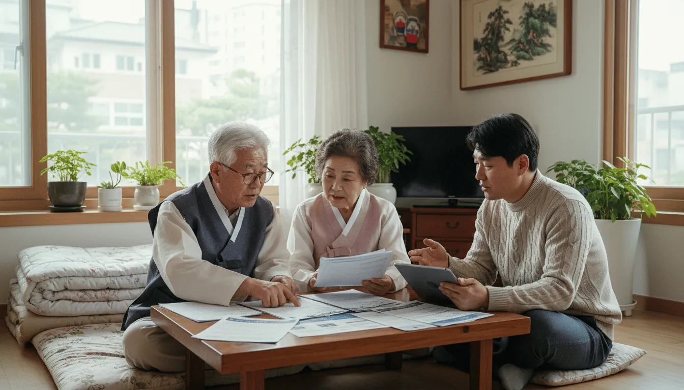 건강보험 피부양자 자격 대상 조건과 제외 사례 총정리 | 건강보험 피부양자 자격 조건·대상 안내