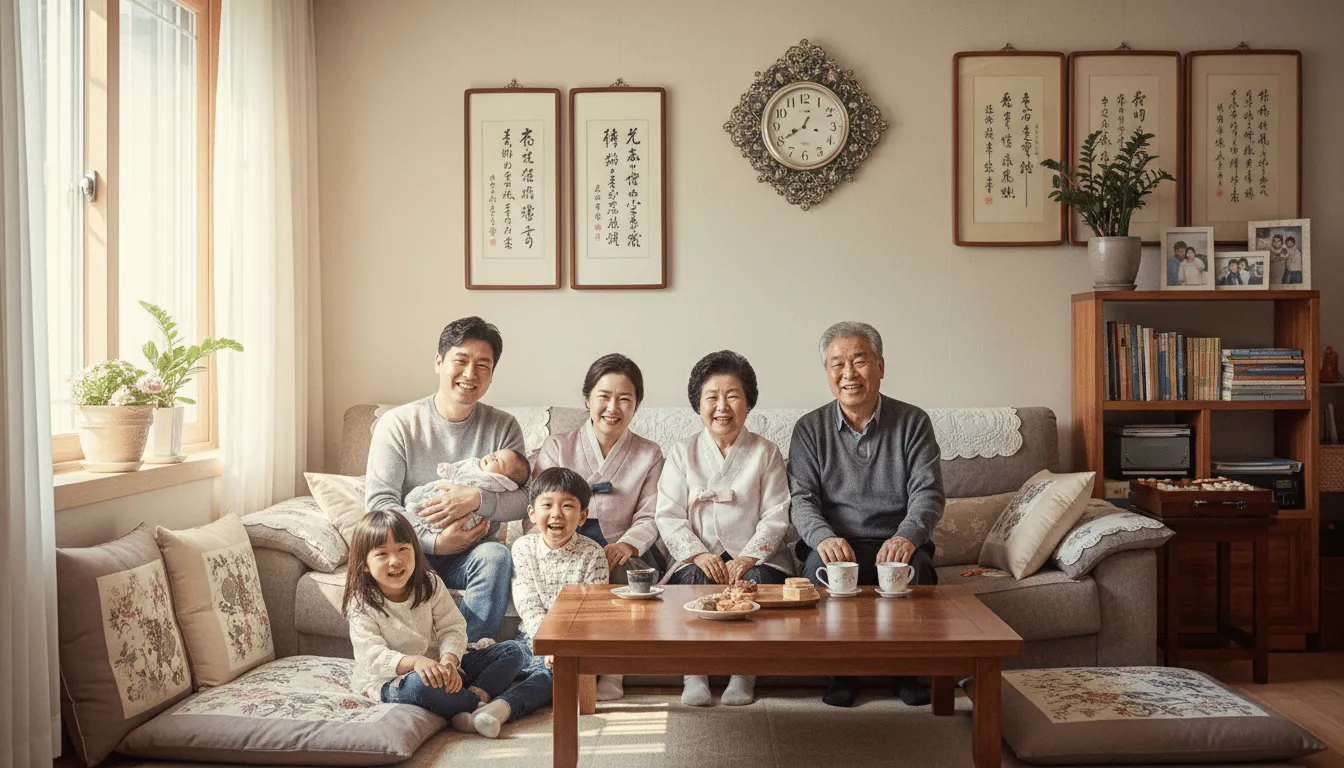 피부양자 자격 조건 - 관계와 소득