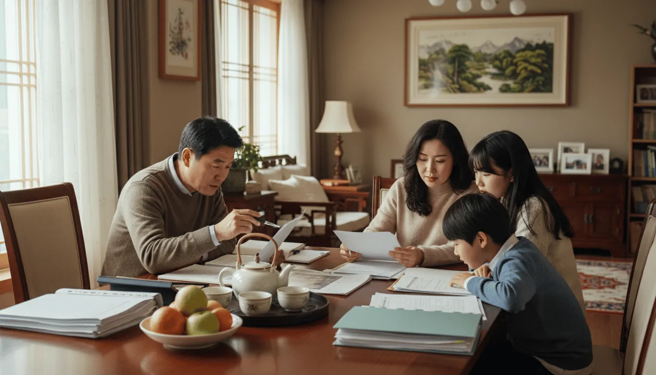 건강보험 피부양자 자격 루틴 만드는 방법