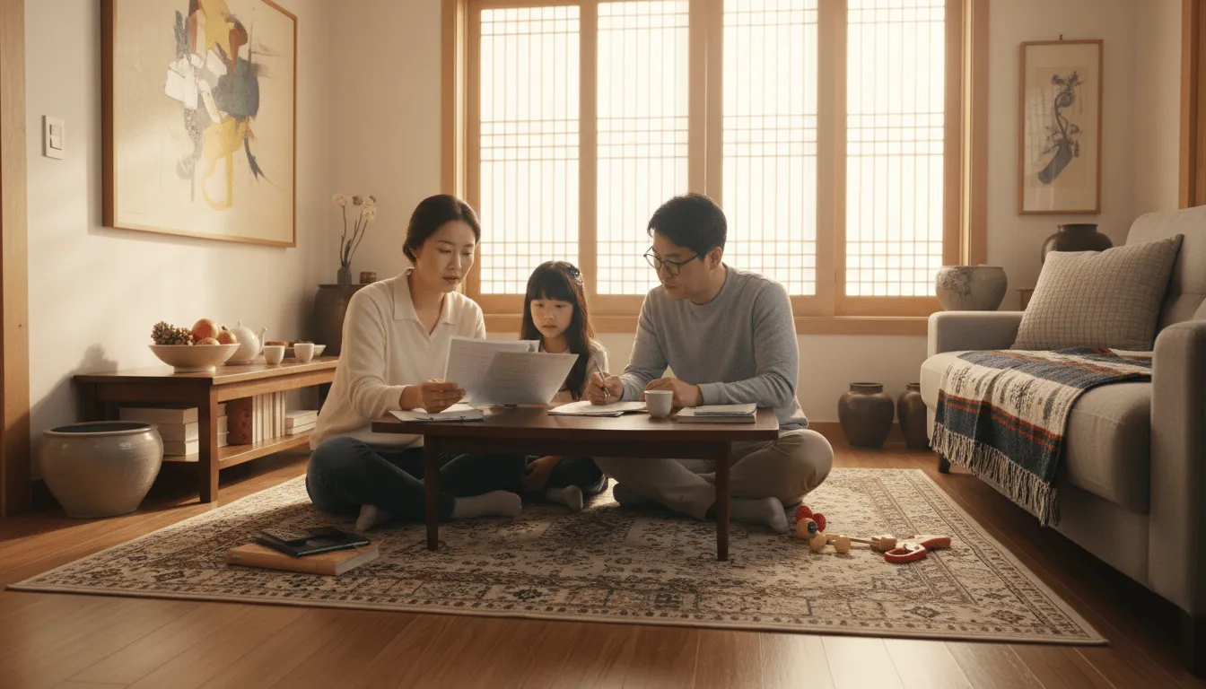 자격 유지를 위한 핵심 기준, 이걸 꼭 알아두세요!