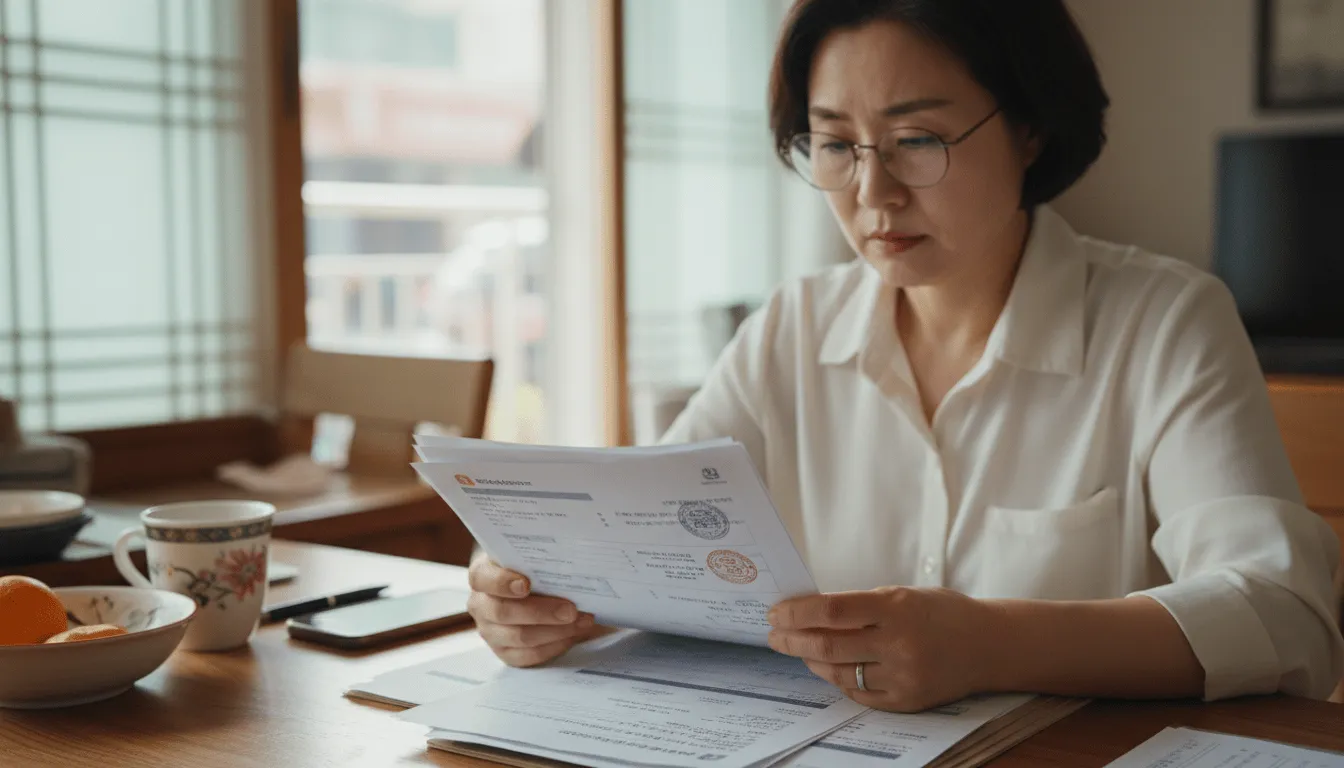자격 상실? 당황하지 말고 이렇게 대처하세요!