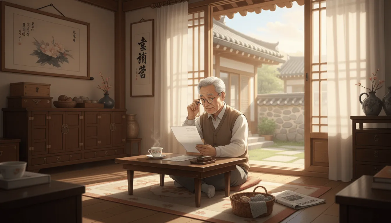 건강검진 결과, 이렇게 받아보세요!