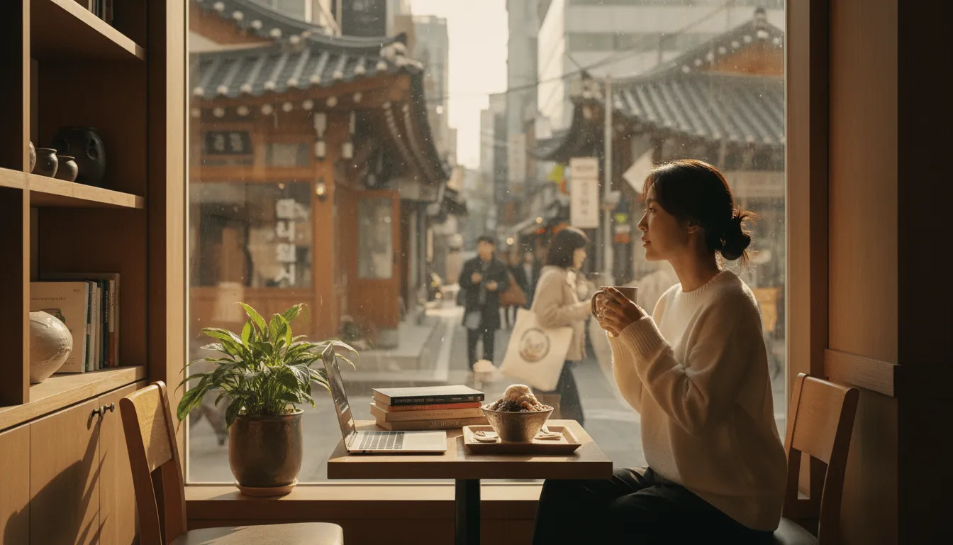 모든 일하 사람 가이드