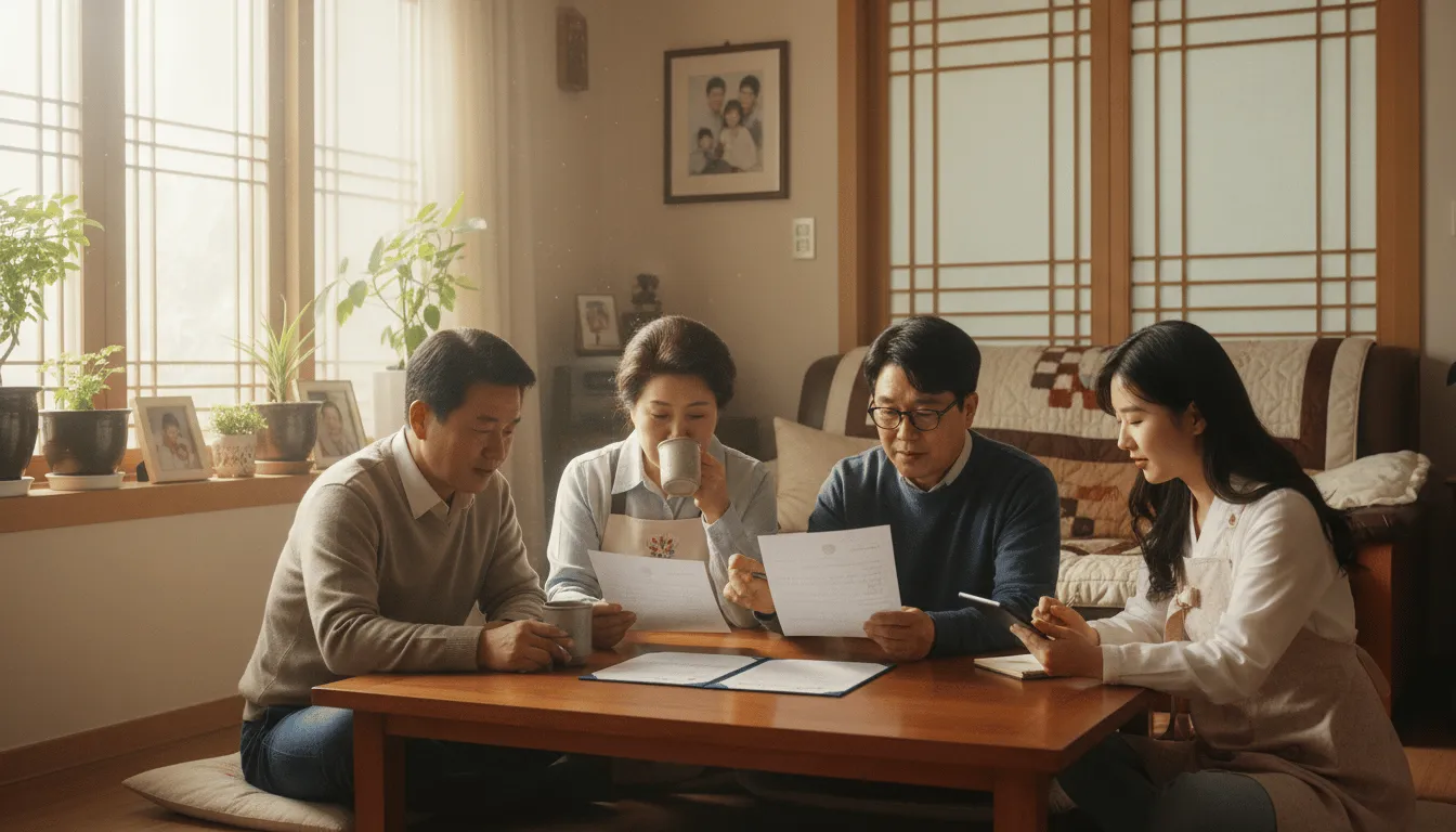 피부양자, 과연 누가 될 수 있을까요?
