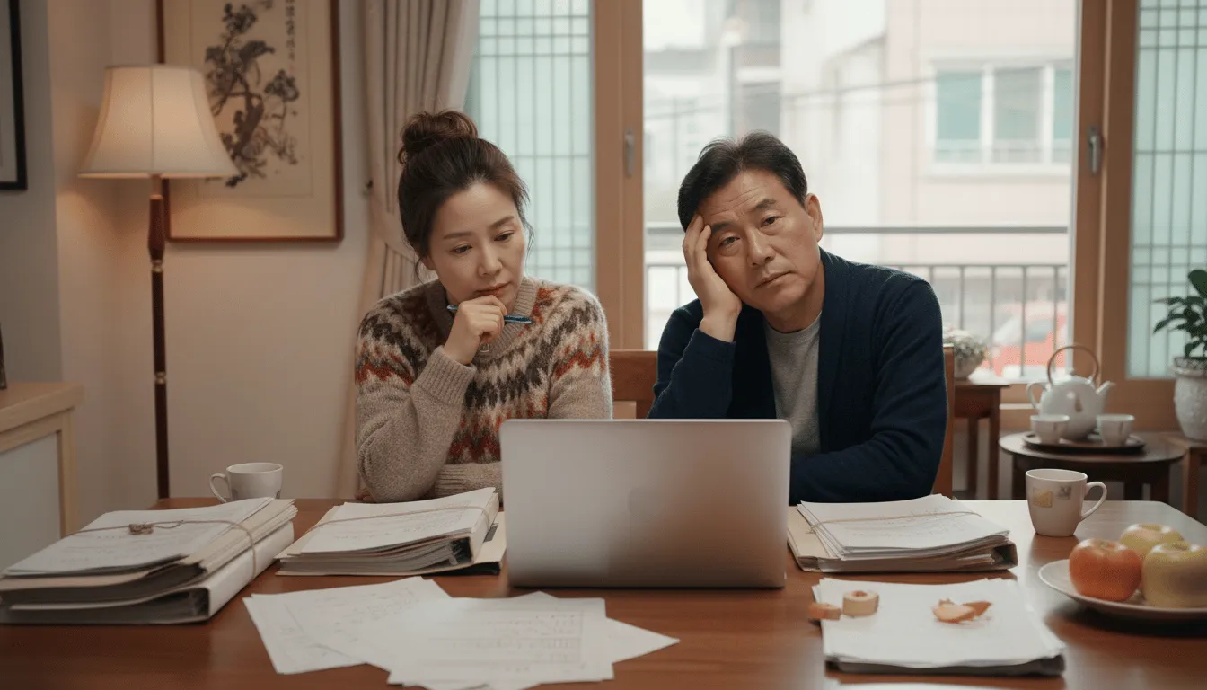 피부양자 자격, 언제 변동될까요?