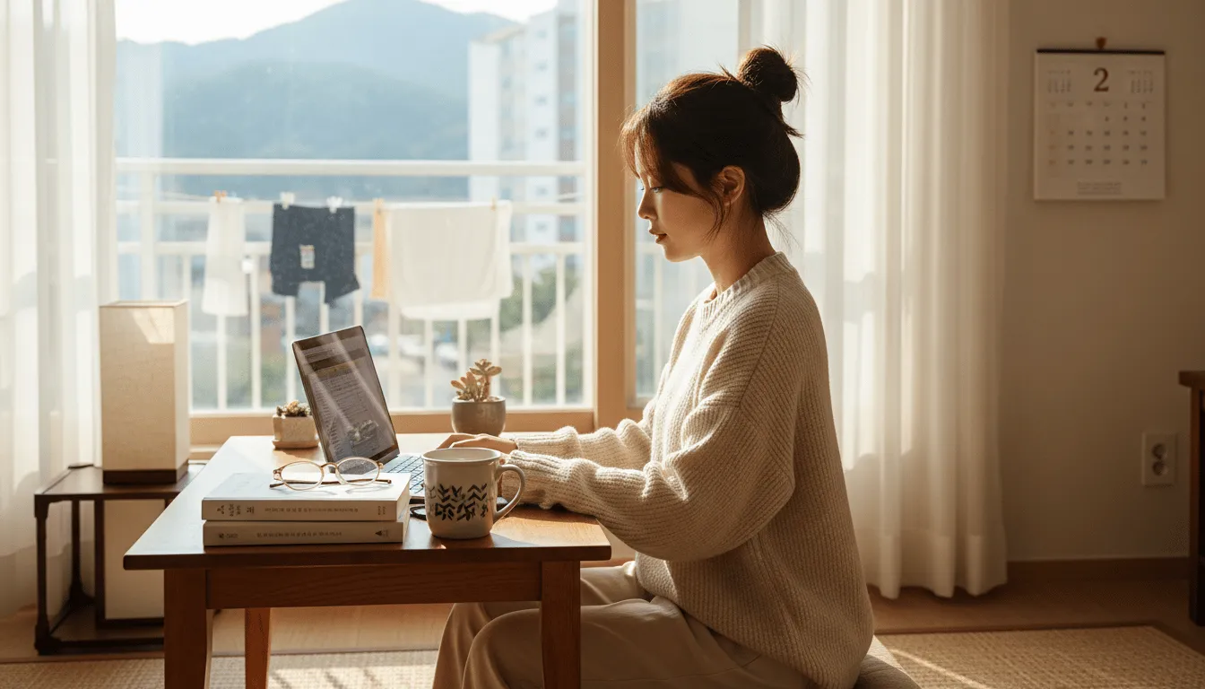 경력 성장과 자기 계발의 중요성