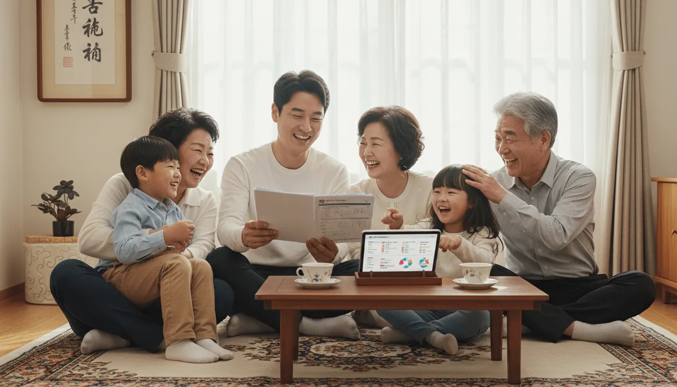 피부양자가 된다는 것, 어떤 의미일까요?