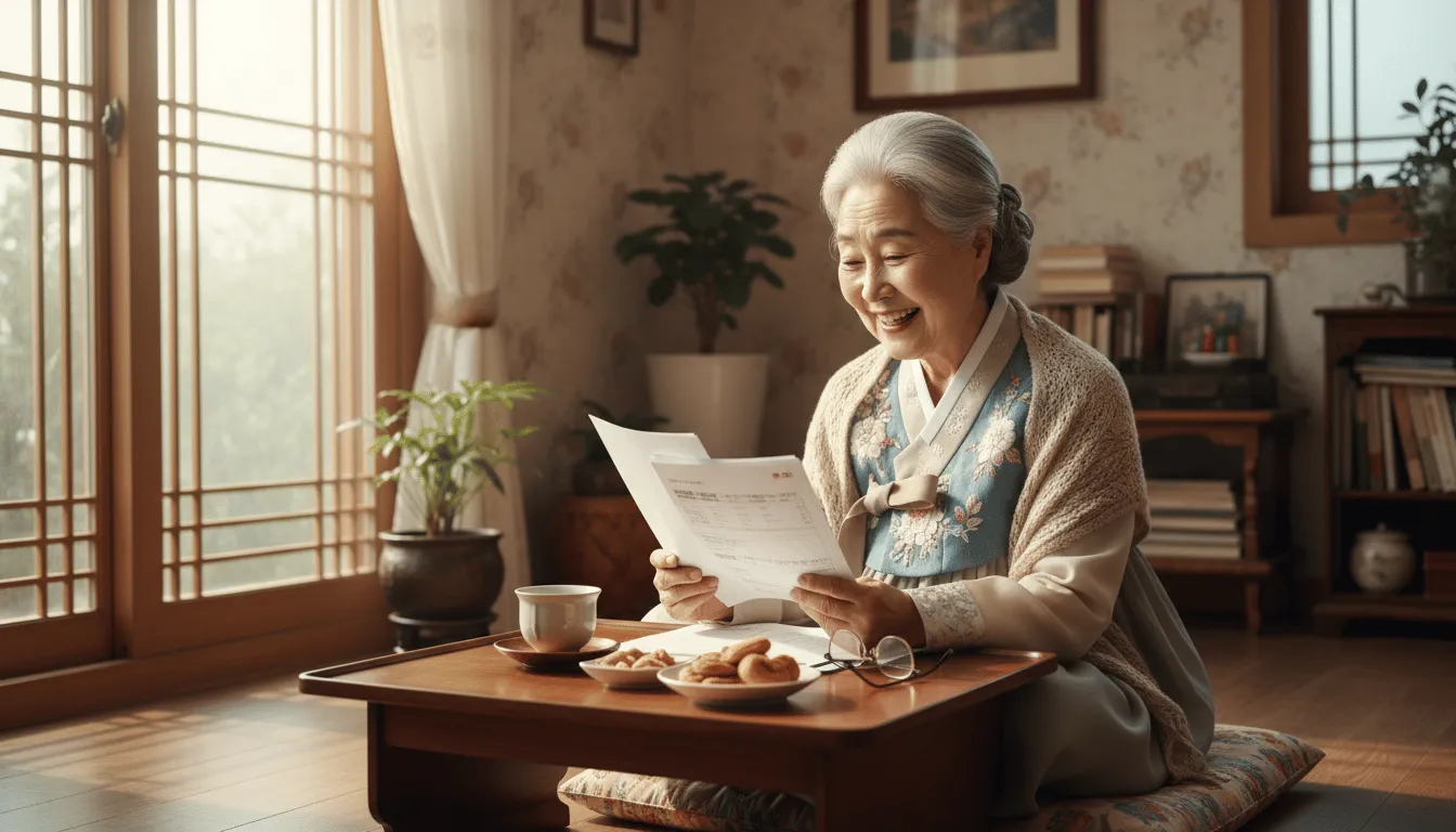 건강검진, 왜 그렇게 중요할까요?
