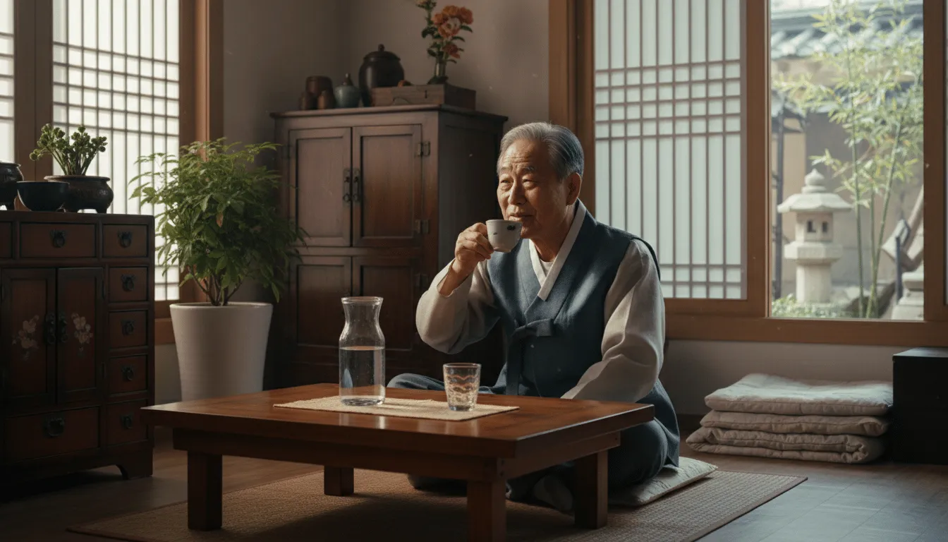 건강검진, 편안하게 받기 위한 꿀팁!
