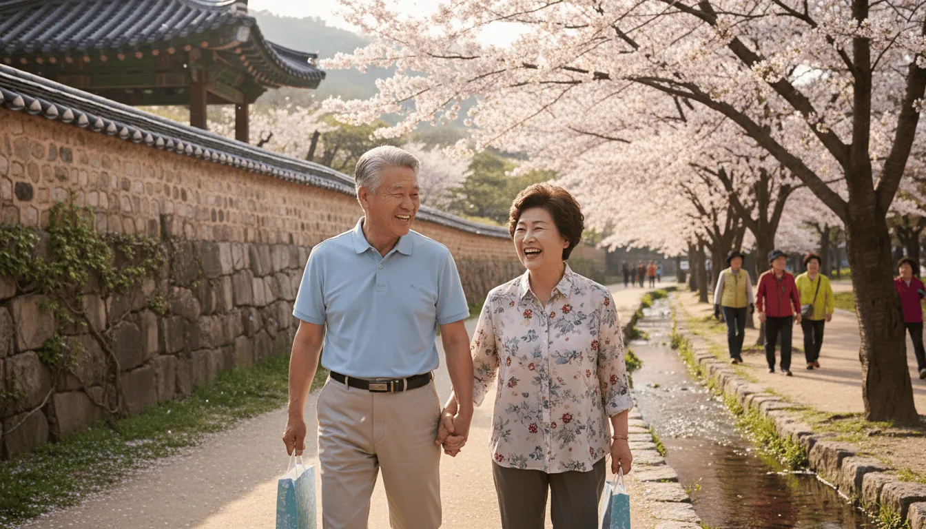 왜 정기적인 건강검진이 중요할까요?