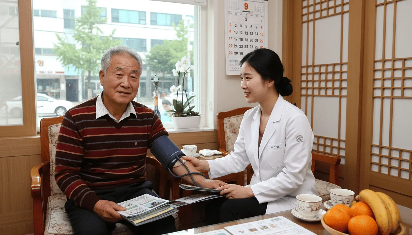 국민건강보험공단 건강검진 똑똑하게 활용하기
