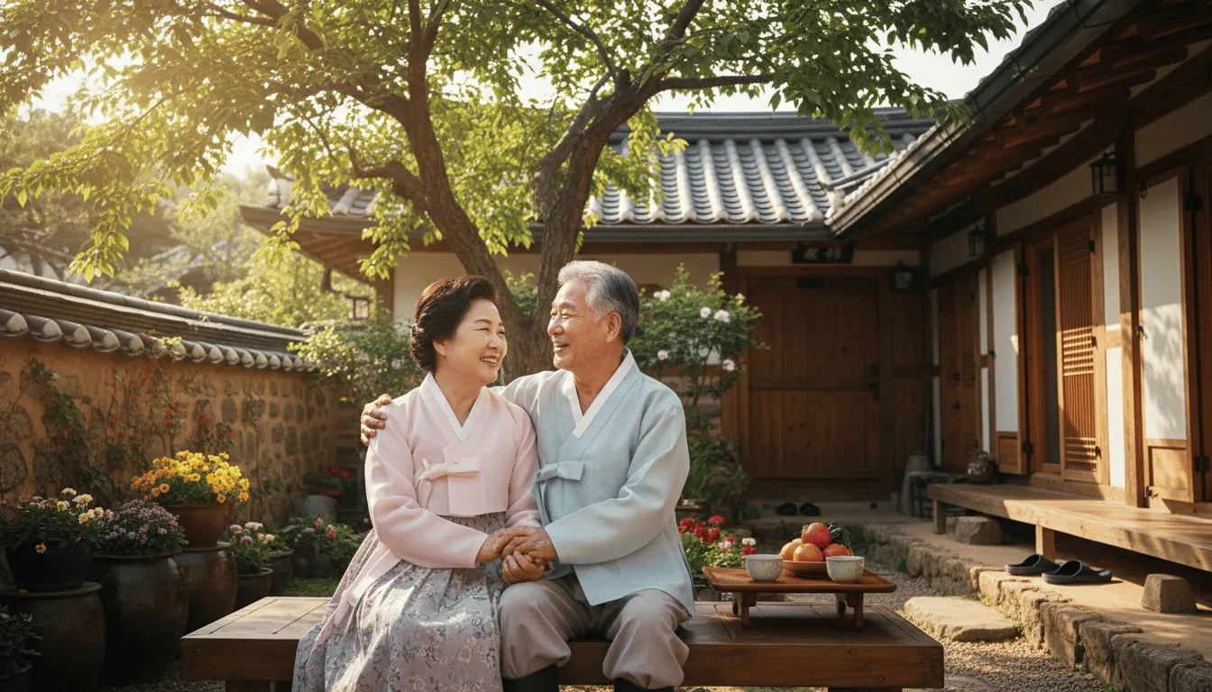 은퇴 후 연금저축, 왜 중요할까요