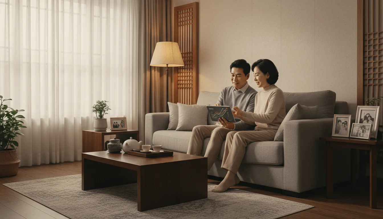 연금저축, 이렇게 관리하면 더 든든해요