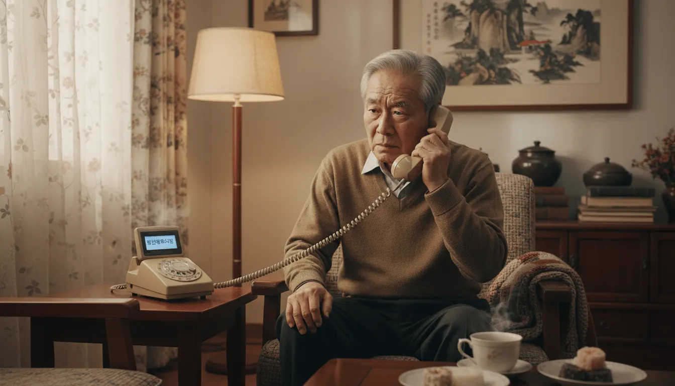 이것만은 꼭 알아두세요! 금융 사기 유형