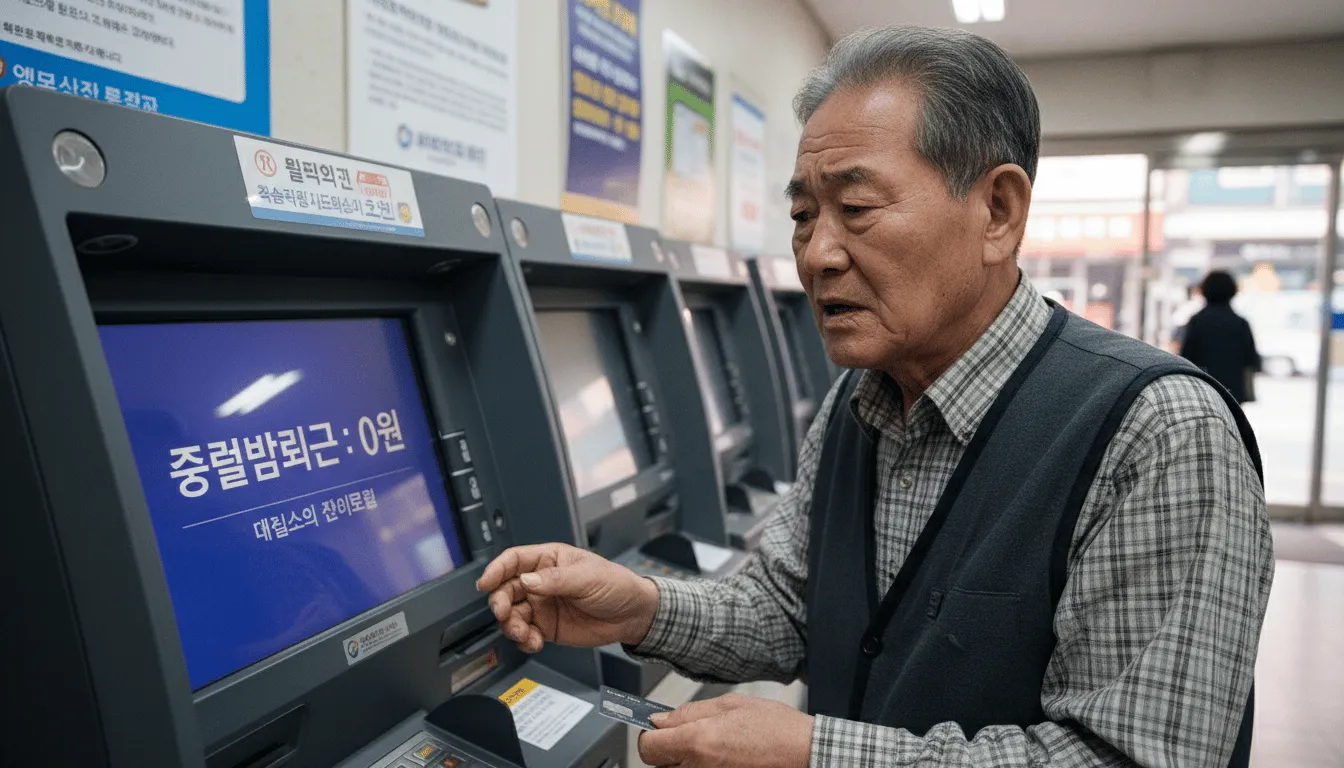 사기꾼들에게 뺏긴 돈, 돌려받을 수 있을까요?