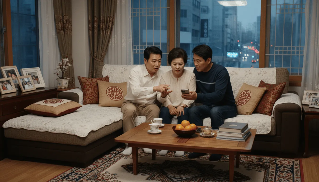 서류 그 이상의 지혜, 미리미리 알려드려요
