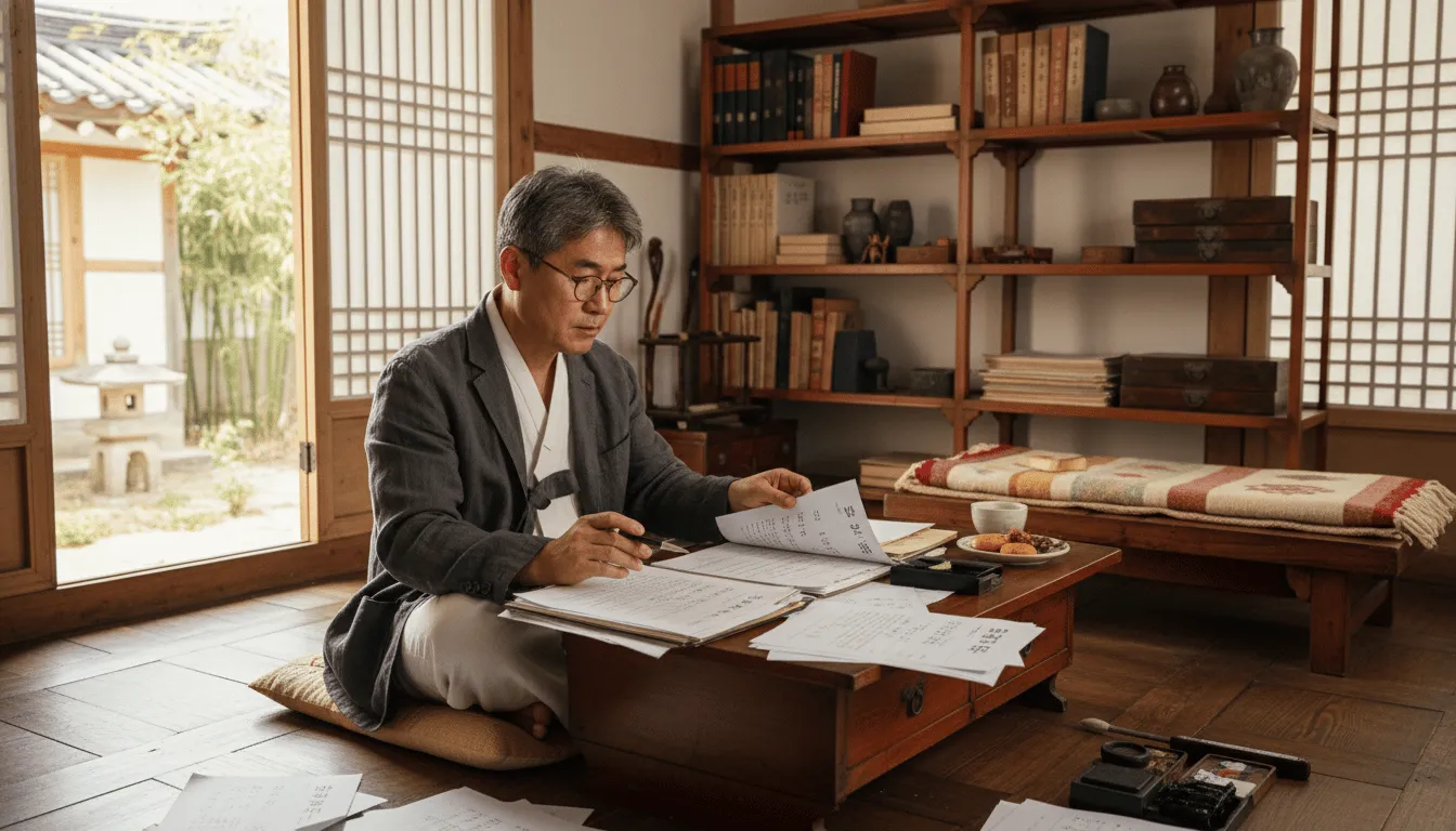 연금저축 대상과 조건