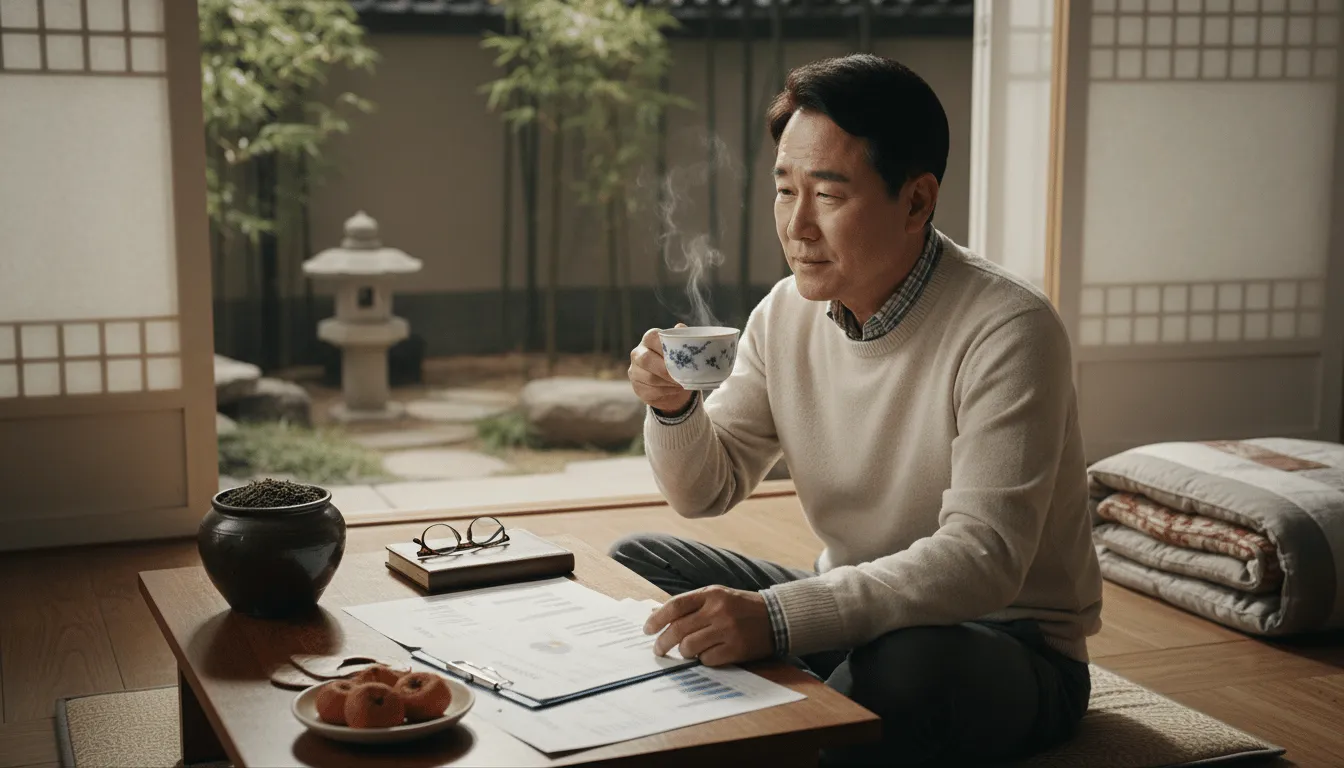 연금저축 유형과 조건 꼼꼼히 살펴보기
